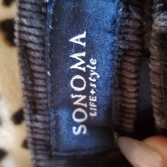 rag & bone Black Flare Wide Leg Jeans - Picture 2 of 9